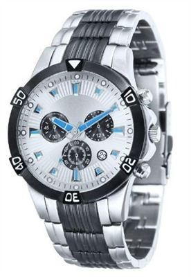 Mens Water Resistant Watch