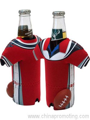 Nrl Style Stubby Holder