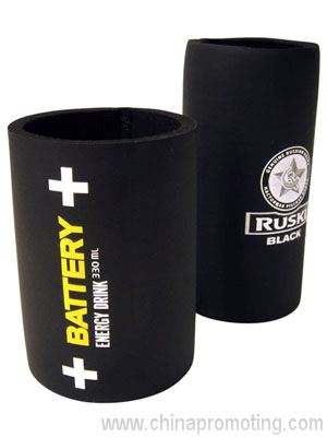 Pu Stubby Holder