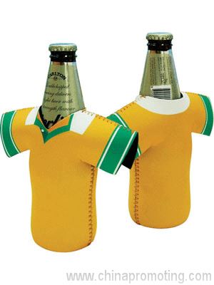 Rugby Style Stubby Holder