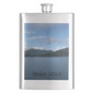 Bowen Island Canada Flask small picture