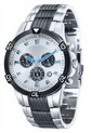 Mens Wasser resistent Watch small picture