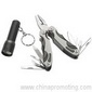 Multitool ve meşale Set small picture