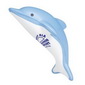 stress dolphin small picture