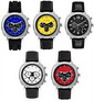 Montre chronographe trois yeux small picture