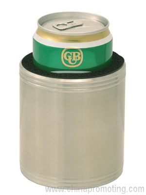 Stainless Steel Insulated Beer Holder