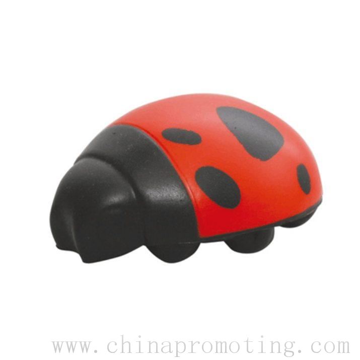 Stress Ladybird