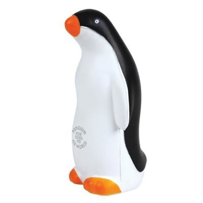 Stress penguin