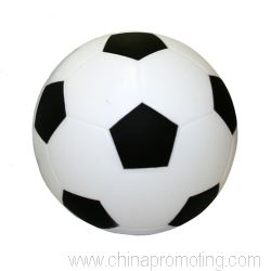 Stres sepak bola (besar)