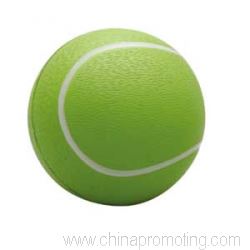 Стрес тенісний м'яч