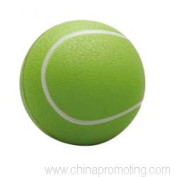 Stress Tennis Ball