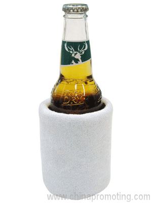 Sweatband Stubby Holder