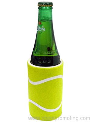 Tennis Ball Stubby Holder