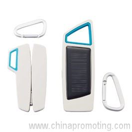 Torcia solare Tovo e Multitool Set