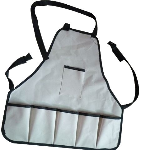 600D Oxford Garden Apron