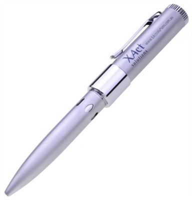 Aidan metallo USB Pen