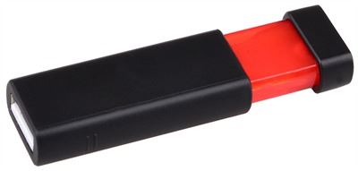 Albert USB Thumb Stick