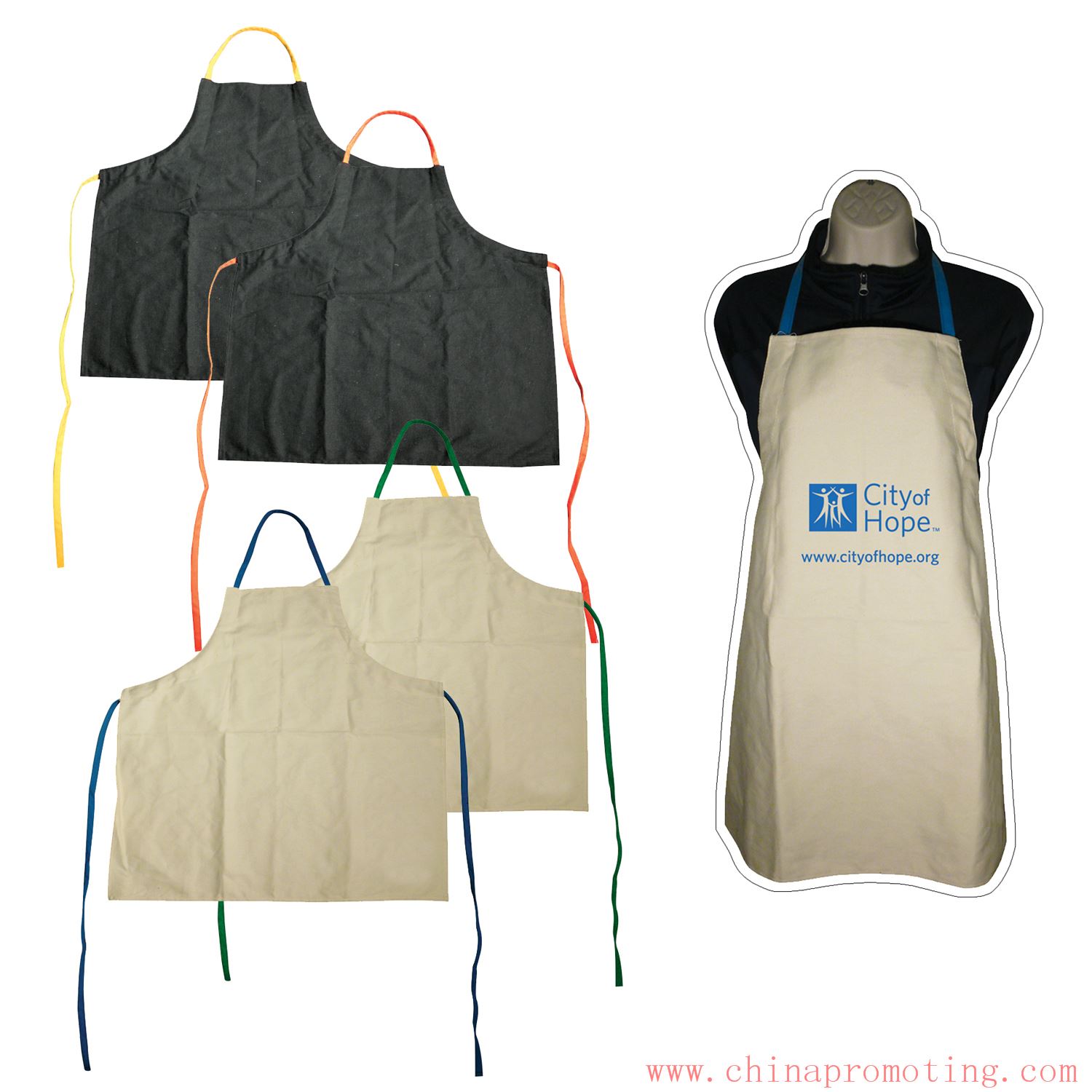 All Purpose Apron