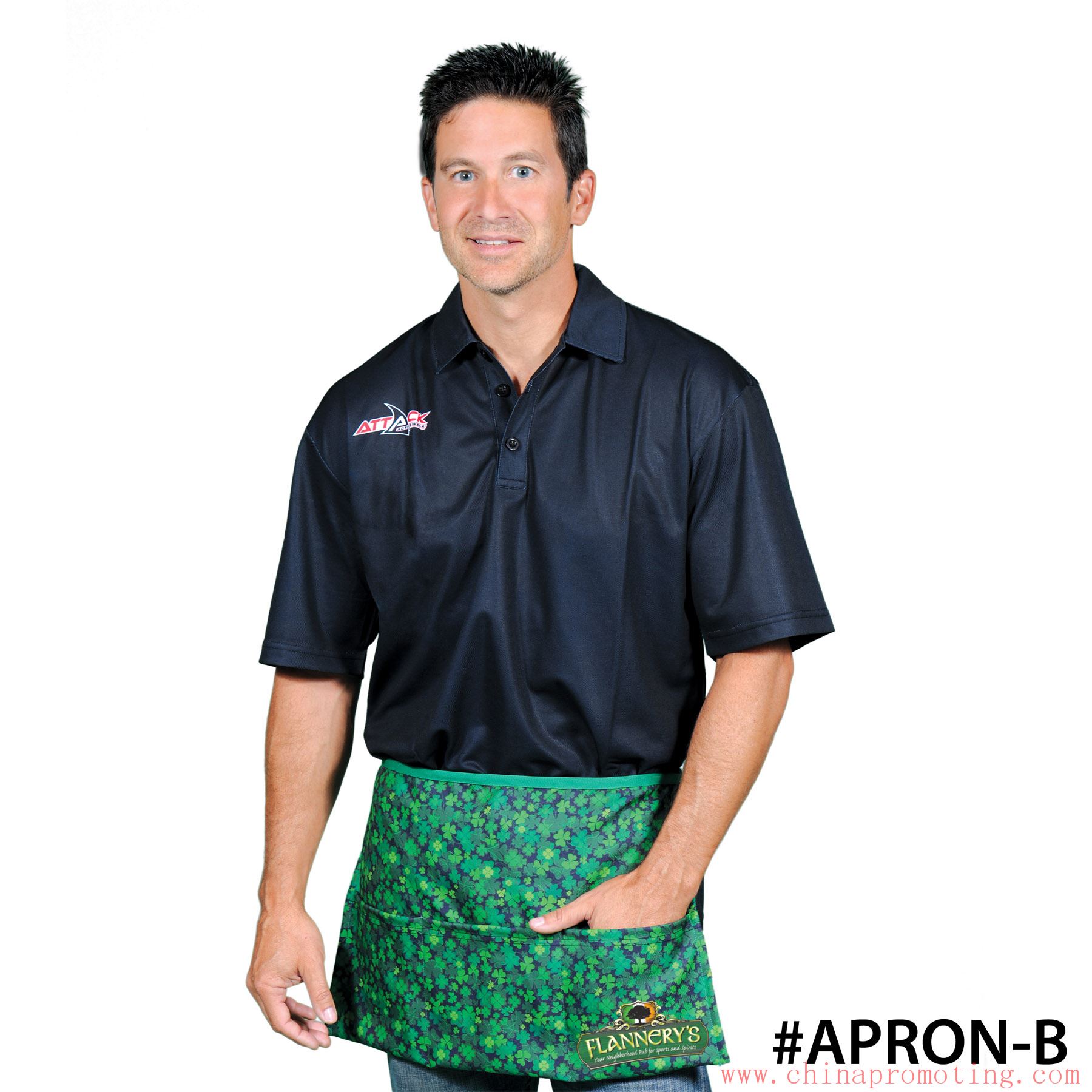 Apron - Bartender