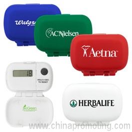 BioGreen Economiser Pedometer