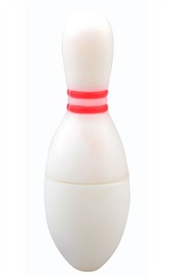 Bowling Pin USB-muistille