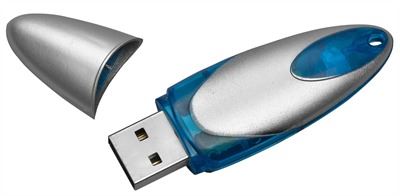 Olcsó USB villanás hajt