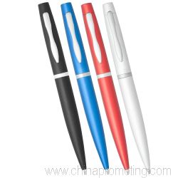 Chicago Series Twist Action Pen