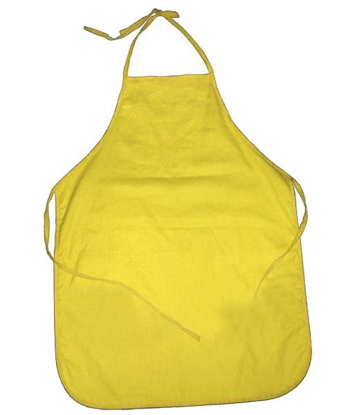 Custom Durable Non-Woven Apron