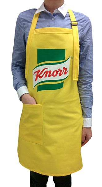 DIY Pro Apron