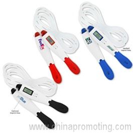 Electronic Jump Rope