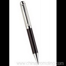 Carbon Fibre Ballpoint Pen images