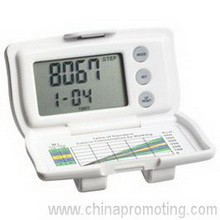 Multifunction Pedometer images