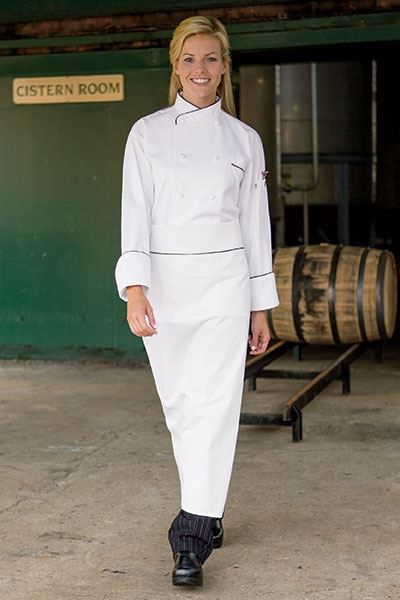 Executive Chef Apron