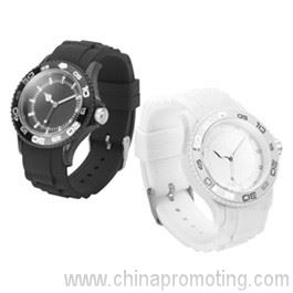 Congelar el reloj