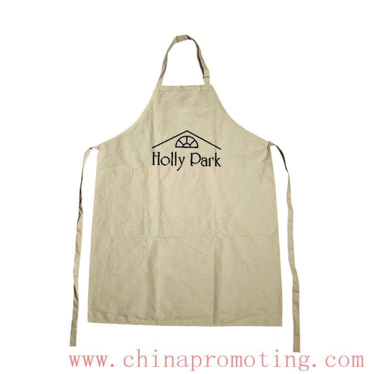 Full Length Cooks Apron