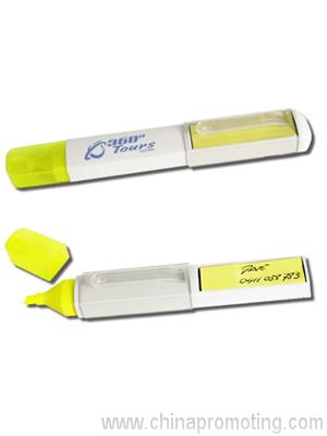 Highlight Marker / Note Flags