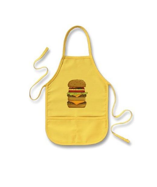 Kitchen Apron