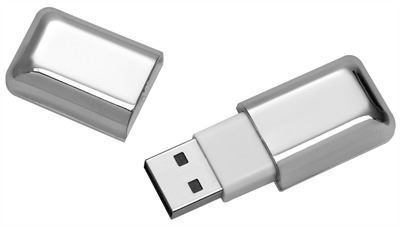 Unidade Flash USB de baixo custo