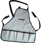 600D Oxford Garden Apron images