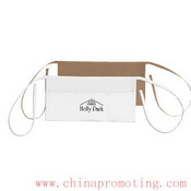 Ashley W3 Cotton Twill Waist Apron images