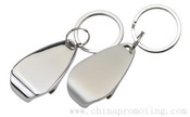 Bottle Opener Key Ring images