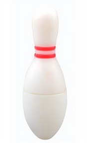 Bowling Pin USB-pinne images