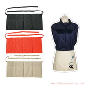 Cafes Waist Apron images