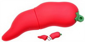 Peperoncini rossi PVC USB images
