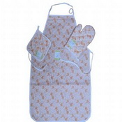 Cooking Apron images