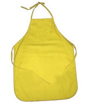 Custom Durable Non-Woven Apron images