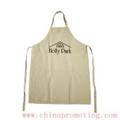 Full Length Cooks Apron images