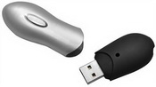 Laserový paprsek USB Stick images