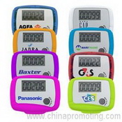 Marathon-Pedometer images