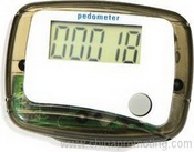 Mini Pedometer images